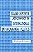 Business Power and Conflict in International Environmental Po... by Robert Falkner