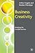 Business Creativity: Breaking the Invisible Barriers