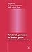 Functional Approaches to Spanish Syntax: Lexical Semantics, Discourse and Transitivity