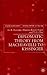 Diplomatic Theory from Mach...