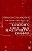 Diplomatic Theory from Machiavelli to Kissinger by G. Berridge