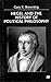 Hegel and the History of Political Philosophy