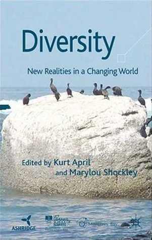 Diversity: New Realities in a Changing World (Hardcover)
