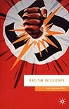 Racism in Europe: 1870-2000 (European Culture and Society, 15)