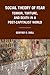 Social Theory of Fear: Terror, Torture, and Death in a Post-Capitalist World
