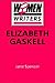 Elizabeth Gaskell by Eva Figes Jane Spencer