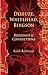 Deleuze, Whitehead, Bergson: Rhizomatic Connections