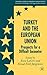 Turkey and the European Union: Prospects for a Difficult Encounter (Palgrave Studies in European Union Politics)