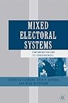 Mixed Electoral Systems: Contamination and its Consequences