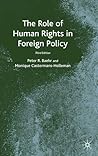 The Role of Human Rights in Foreign Policy