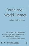 Enron and World Finance: A Case Study in Ethics