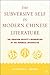 The Subversive Self in Modern Chinese Literature: The Creation Society’s Reinvention of the Japanese Shishôsetsu (Comparative Perspectives on Modern Asia)