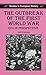 The Outbreak of the First World War: 1914 in Perspective (Studies in European History (Paperback))