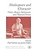 Shakespeare and Character: Theory, History, Performance and Theatrical Persons (Palgrave Shakespeare Studies)