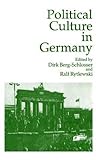 Political Culture in Germany