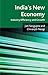 India's New Economy by Jati K. Sengupta