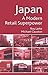 Japan - A Modern Retail Superpower by Roy Larke