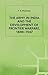 The Army in India and the Development of Frontier Warfare, 1849-1947 (Studies in Military and Strategic History)