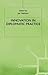 Innovation in Diplomatic Practice (Studies in Diplomacy)