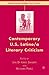 Contemporary U.S. Latino/ A Literary Criticism by L. Sandin