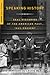 Speaking History by Sue Armitage