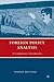 Foreign Policy Analysis: A Comparative Introduction