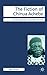 The Fiction of Chinua Achebe (Readers' Guides to Essential Criticism, 13)