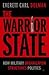 The Warrior State: How Military Organization Structures Politics