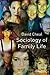 Sociology of Family Life
