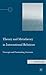 Theory and Metatheory in International Relations by Fred Chernoff