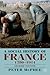 A Social History of France,...