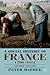 A Social History of France, 1780-1914 by Peter McPhee