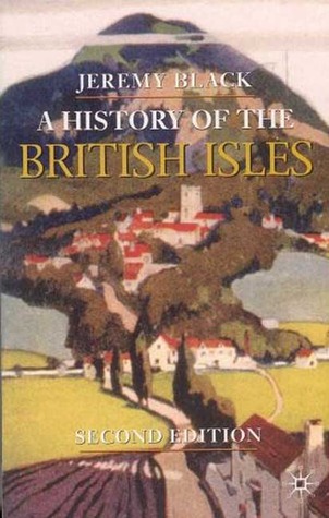 A History of the British Isles (Paperback)