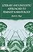 Literary and Linguistic Approaches to Feminist Narratology by Ruth E. Page