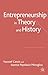 Entrepreneurship in Theory ...