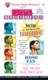 Tail, You Lose - Head, You're Mine (Bud Brothers, #4)