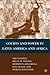 Courts and Power in Latin A...