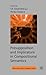 Presupposition and Implicature in Compositional Semantics (Palgrave Studies in Pragmatics, Language and Cognition)