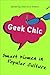 Geek Chic by Sherrie A. Inness
