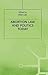 Abortion Law and Politics T...