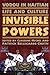 Vodou in Haitian Life and Culture: Invisible Powers