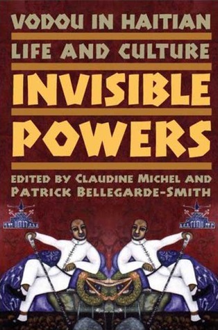 Vodou in Haitian Life and Culture: Invisible Powers (Paperback)