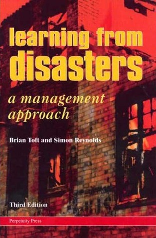 Learning from Disasters (Paperback)