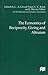 The Economics of Reciprocity, Giving and Altruism (International Economic Association Series)
