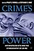 Crime's Power: Anthropologi...