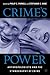 Crime's Power by Philip C. Parnell
