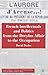French Intellectuals and Politics from the Dreyfus Affair to the Occupation (French Politics, Society and Culture)