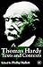 Thomas Hardy: Texts and Contexts