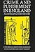 Crime and Punishment in England: An Introductory History