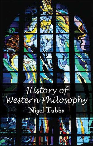 History of Western Philosophy (Hardcover)